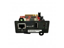 Внутренняя SNMP карта DA807