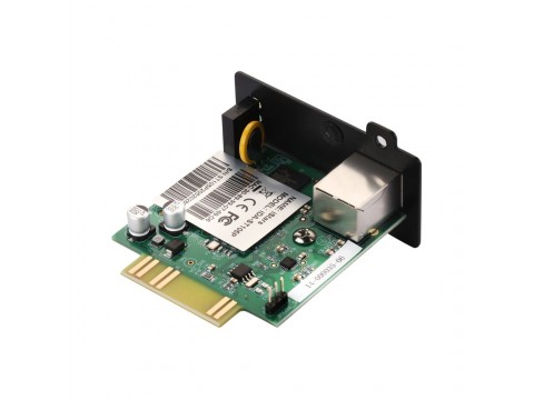 Внутренняя SNMP карта Istars IDA-ST200P