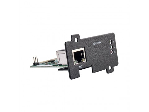 Внутренняя SNMP карта Istars IDA-ST200P