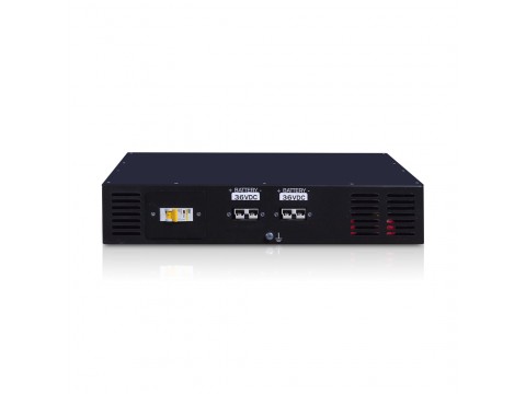 Батарейный блок для ИБП RT-1KLN-LCD