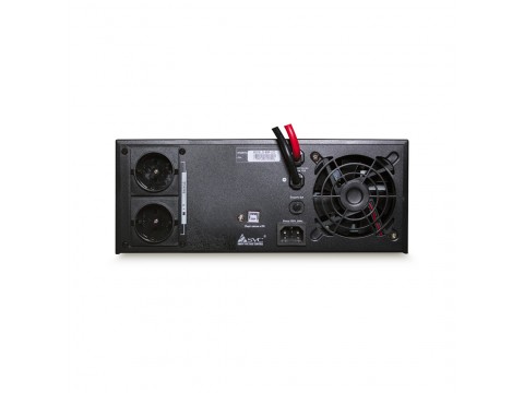 Инвертор SVC DI-800-F-LCD