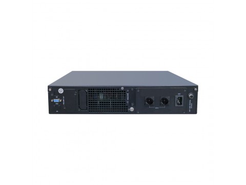 Источник бесперебойного питания SVC RT-2KLN-LCD