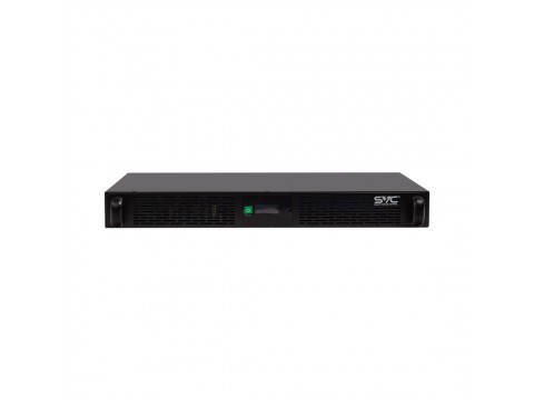Источник бесперебойного питания SVC RTL-800-LCD