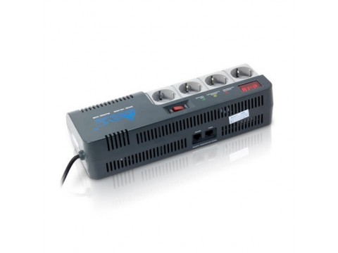 Стабилизатор SVC AVR-1012-G