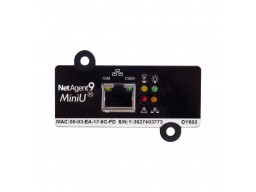 Внутренняя SNMP карта DY802