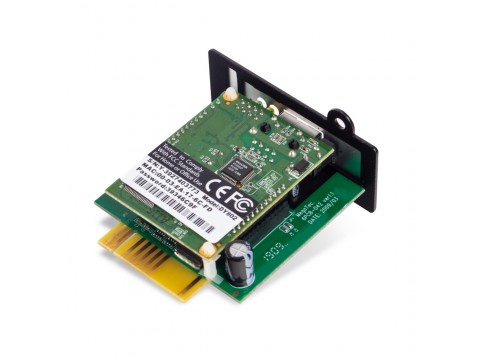 Внутренняя SNMP карта DY802