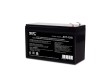Аккумуляторная батарея SVC AV7-12/S 12В 7 Ач