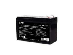 Аккумуляторная батарея SVC AV7-12/S 12В 7 Ач