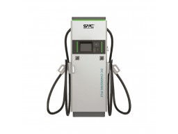 Автомобильная зарядная станция SVC DC GB/T - 160кВт