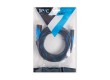 Интерфейсный кабель HDMI-HDMI SVC HR0300LB-P, 30В, Голубой, Пол. пакет, 3 м