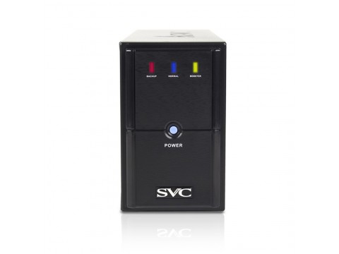 Источник бесперебойного питания SVC V-500-L