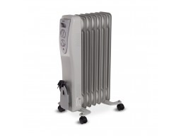 Масляный обогреватель SVC OH-1500-7