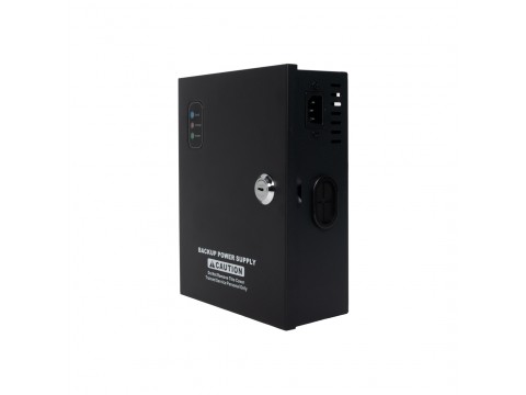 Резервированный источник питания SVC BPS-12V10A9CH