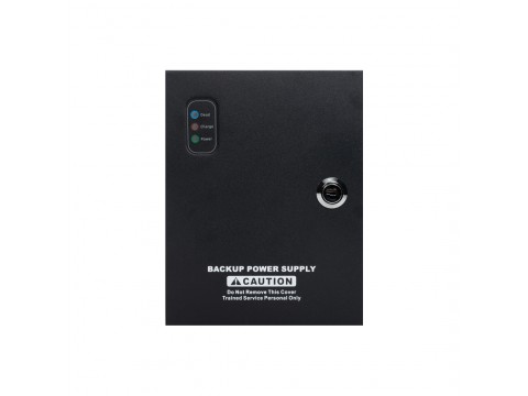 Резервированный источник питания SVC BPS-12V10A9CH