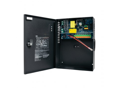 Резервированный источник питания SVC BPS-12V10A9CH