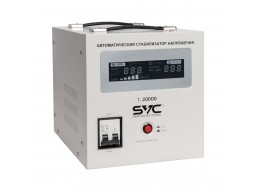 Стабилизатор SVC T-20000
