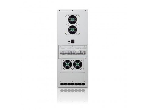 Источник бесперебойного питания SVC GX33-40KVA