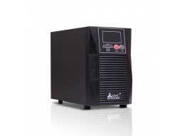 Источник бесперебойного питания SVC PTS-1KL-LCD