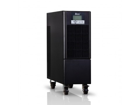Источник бесперебойного питания SVC GT31-15KL/SE