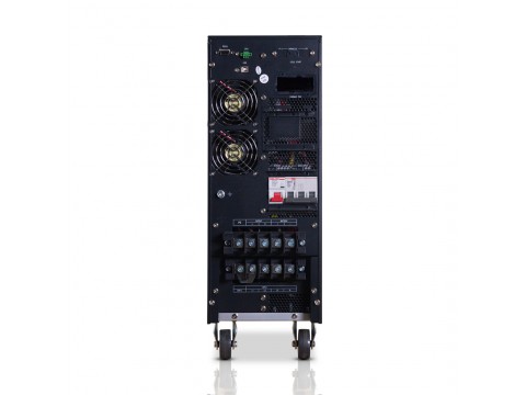 Источник бесперебойного питания SVC GT31-15KL/SE