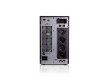 Источник бесперебойного питания SVC PTX-2KL-LCD