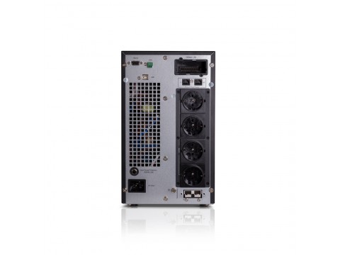 Источник бесперебойного питания SVC PTX-2KL-LCD