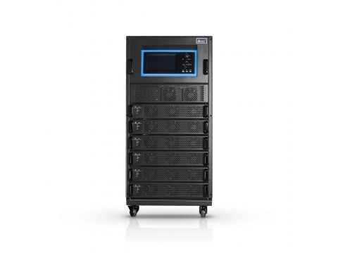 Источник бесперебойного питания SVC RM060/10X