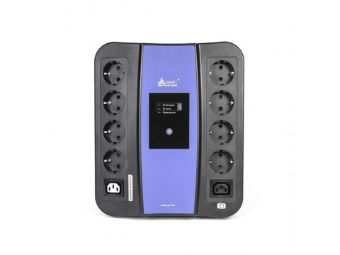 Источник бесперебойного питания SVC U-600