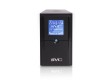 Источник бесперебойного питания SVC V-600-L-LCD
