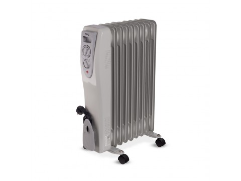 Масляный обогреватель SVC OH-2000-9