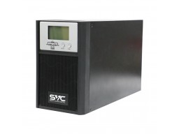 Источник бесперебойного питания SVC PTS-1KLN-LCD