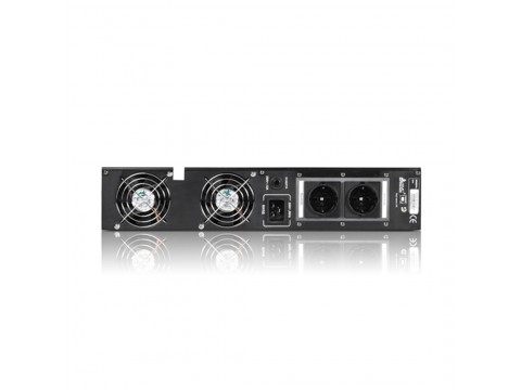 Источник бесперебойного питания SVC RTL-3K-LCD