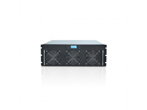 Силовой модуль SVC PM50X