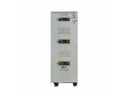 Стабилизатор SVC-3-45кВА