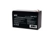 Аккумуляторная батарея SVC AV9-12/S 12В 9 Ач