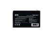Аккумуляторная батарея SVC AV9-12/S 12В 9 Ач