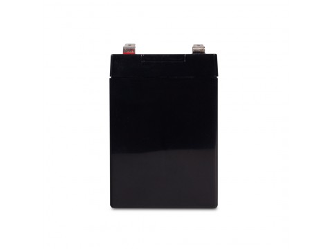 Аккумуляторная батарея SVC AV9-12/S 12В 9 Ач