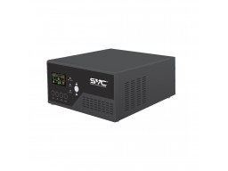 Инвертор SVC ES-1000-LCD
