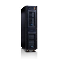 Источник бесперебойного питания SVC PT-6K-LCD