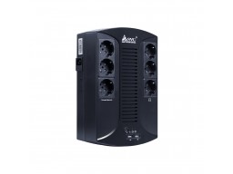 Источник бесперебойного питания SVC U-650-L
