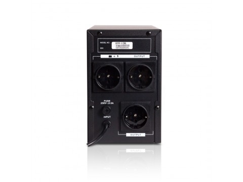 Источник бесперебойного питания SVC V-1200-L