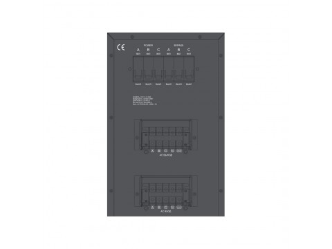 Стабилизатор SVC-3-10кВА