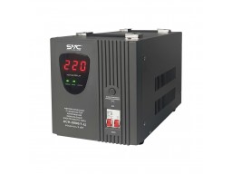 Стабилизатор SVC АСН-5000/1-Ц