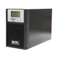 Источник бесперебойного питания SVC PTS-3KLN-LCD