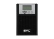 Источник бесперебойного питания SVC PTS-3KLN-LCD