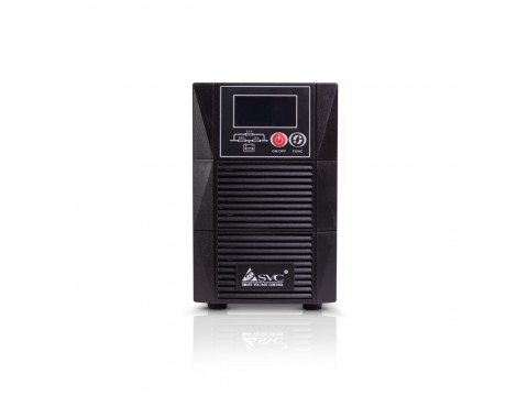 Источник бесперебойного питания SVC PTX-1KL-LCD