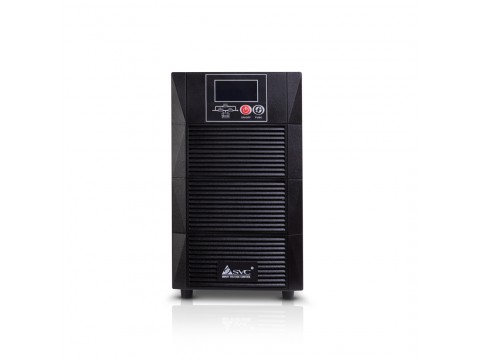 Источник бесперебойного питания SVC PTX-3KL-LCD
