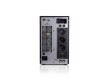 Источник бесперебойного питания SVC PTX-3KL-LCD