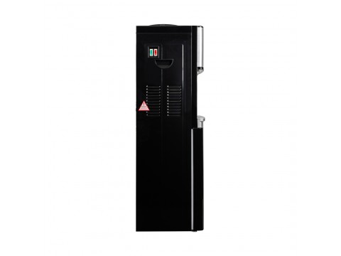 Кулер для воды напольный SVC Aqua series 98ESA Black
