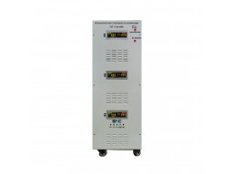 Стабилизатор SVC-3-80кВА